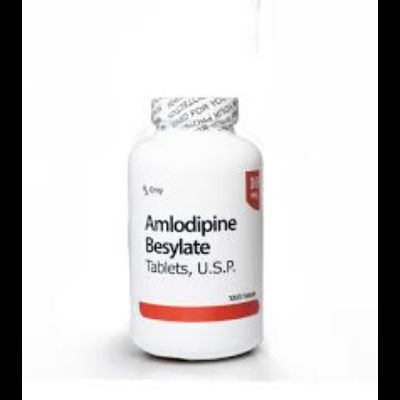 Amlodipine Besylate